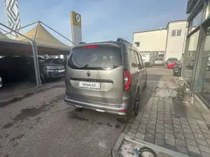 Renault Kangoo Techno 130PS EDC Automatik Navi/Kamera/PDC Bild 5
