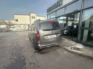 Renault Kangoo Techno 130PS EDC Automatik Navi/Kamera/PDC Bild 4