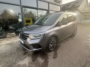 Renault Kangoo Techno 130PS EDC Automatik Navi/Kamera/PDC Bild 2