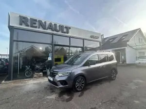 Renault Kangoo Techno 130PS EDC Automatik Navi/Kamera/PDC