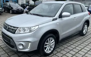 Suzuki Vitara 1.6 Comfort ALLGRIP Aut.|ACC|RFK|SHZ