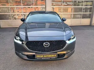 Mazda CX-30 Selection AWD-LEDER-ALLRAD-HEAD UP DISPLAY-