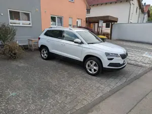 Skoda Karoq Ambition