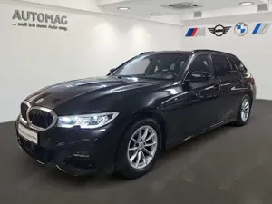 BMW 320 i M-Sport*DrivAss*ParkAss*Panorama*Laser