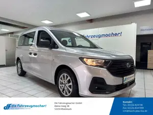 Ford Grand Tourneo Trend 7-Sitzer Apple CarPlay Android Auto DAB Spur
