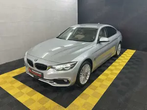 BMW 420 xDrive Luxury Line+ACC+Head-Up