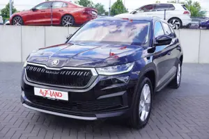 Skoda Kodiaq 1.5 TSI Style LED Navi ACC Kamera Keyless