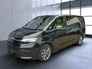 Volkswagen T7 Multivan lang*AHK*HUD*Pano*Easy Open*Standh.