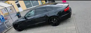 Audi A5 2.0 TFSI Sportback