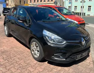 Renault Clio 1.2 16V Limited