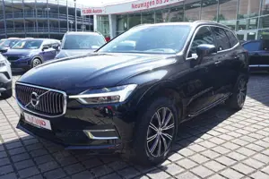 Volvo XC60 2.0 M-Hybrid Inscription 2WD LED Navi Leder