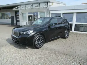 BMW iX1 30 xDrive M Sport