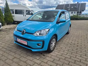 Volkswagen up! Up  5-Türer Active