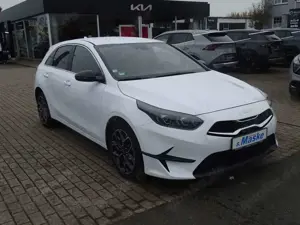 Kia Ceed / cee'd Ceed 1.0T 120PS Nightl. Edition