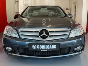 Mercedes-Benz C 220 C Limousine C 220 CDI