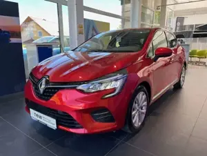 Renault Clio INTENS TCe 100