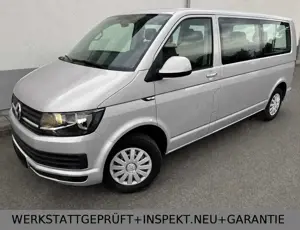 Volkswagen T6 Multivan 2,0 *LANGVERSION *DSG *WENIG KM *GARANTIE+FINANZ.