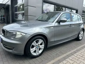 BMW 116 1 Limousine