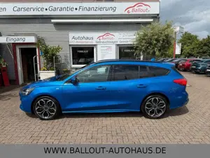 Ford Focus Turnier ST-Line*1.HAND*LED*NAVI*TEMPO*SPUR