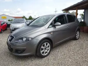 SEAT Altea 1.6 Stylance