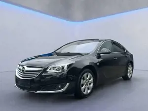 Opel Insignia Innovation Xenon/Navi/AHK/SHZ/LHZ/Kam