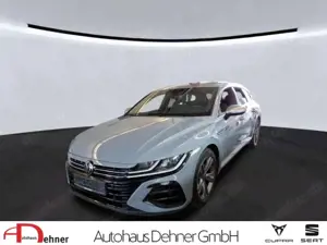 Volkswagen Arteon Shooting Brake R 4Motion 2.0 TSI DSG Klima Navi