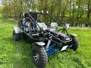 Others Others Original NeSS Buggy, Strandbuggy, Side by Side