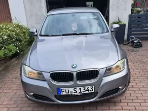 BMW 318 3er 318i