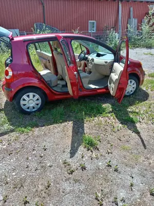 Renault Modus