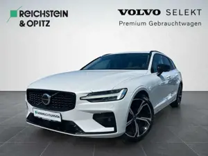 Volvo V60 B4 D Aut. Ultimate Dark/ACC/Standhzg/Massage