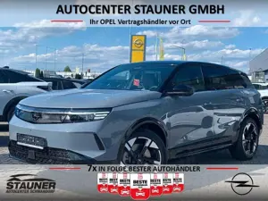 Opel Grandland X Grandland Electric Ultimate 213PS *73kWH*MATRIX*