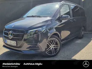 Mercedes-Benz V 300 V 300d 4x4 AVANTGARDE Lang AMG, AHK, Pano, Leder