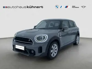 MINI Cooper SE Countryman Cooper SE ALL4 Countryman Navi RFK AUT KeyLess PDC