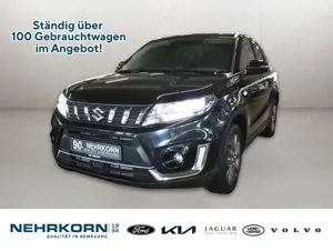 Suzuki Vitara 1.4 Hybrid Comfort LED ACC SHZ PDC uvm.