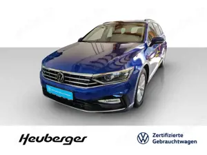 Volkswagen Passat Variant 1.5 TSI DSG Business, R-Line, AHK