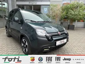 Fiat New Panda 1.0 GSE Hybrid 65PS Cross Car Play PDC