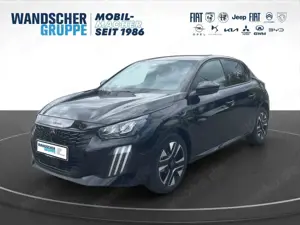 Peugeot 208 Allure 1.2 110 KeyLess+LED+SHZ++PDC