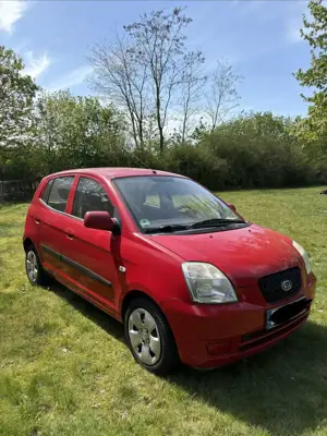 Kia Picanto 1.1 LX