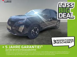 Peugeot 2008 e- Allure 136 +LED+SHZ+Carplay+Kamera+
