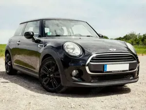 MINI One Mini One