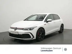 Volkswagen Golf VIII GTI DSG SHZ LED PDC KLIMA PORT NAVI
