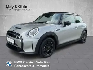 MINI Cooper SE Navi Digi-CP LED Klima DAB PDC Tempomat Classic Tr