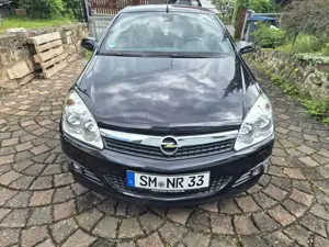 Opel Astra Cosmo