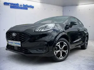 Ford Puma 1.0 EcoBoost Hybrid Aut. ST-LINE X