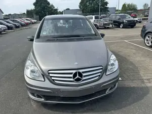Mercedes-Benz B 150 B-Klasse     Getriebeschaden