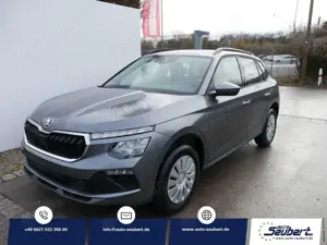 Skoda Kamiq Selection 1.5 TSI DSG*SMARTLINK*LED*PDC-HI*TEMPOMA