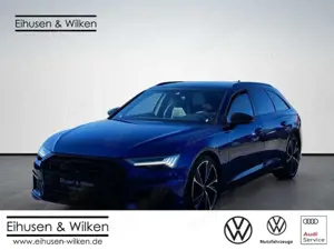 Audi S6 Avant +LUFT+PANO+NACHTSICHT+UPE: 121414
