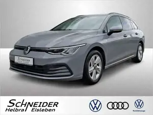 Volkswagen Golf Variant GOLF VIII VARIANT 1.5 eTSI DSG LIFE NAVI+APP+ACC