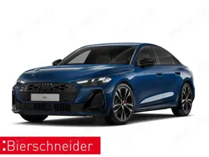 Audi A5 Limousine TFSI qu. S tronic 2x line MATRIX UMGEBUN