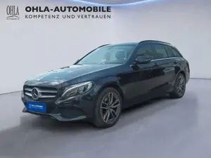 Mercedes-Benz C 220 T-Modell BlueTec / d T (205.204) 125 kW (170 PS...